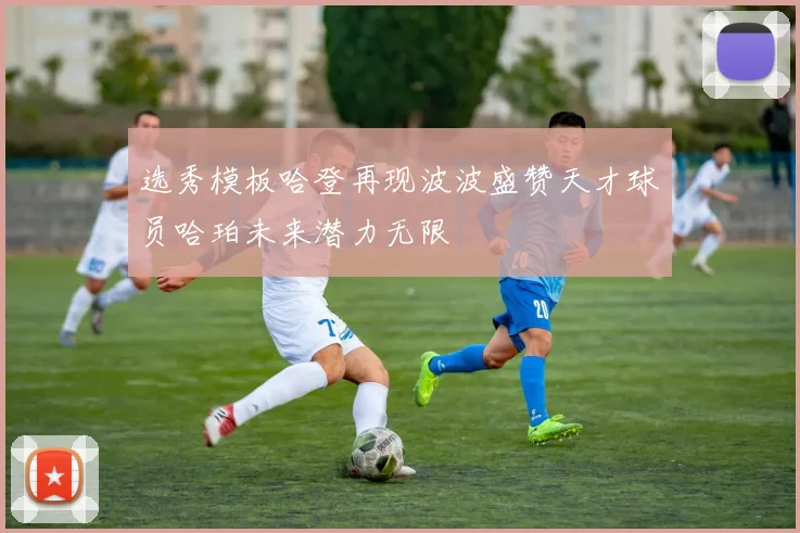 选秀模板哈登再现波波盛赞天才球员哈珀未来潜力无限